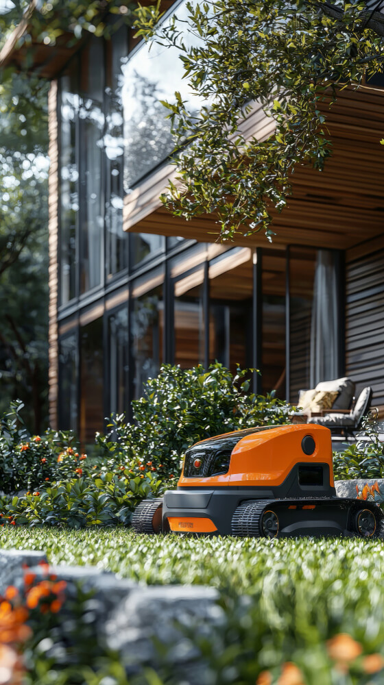 Landscaping Services