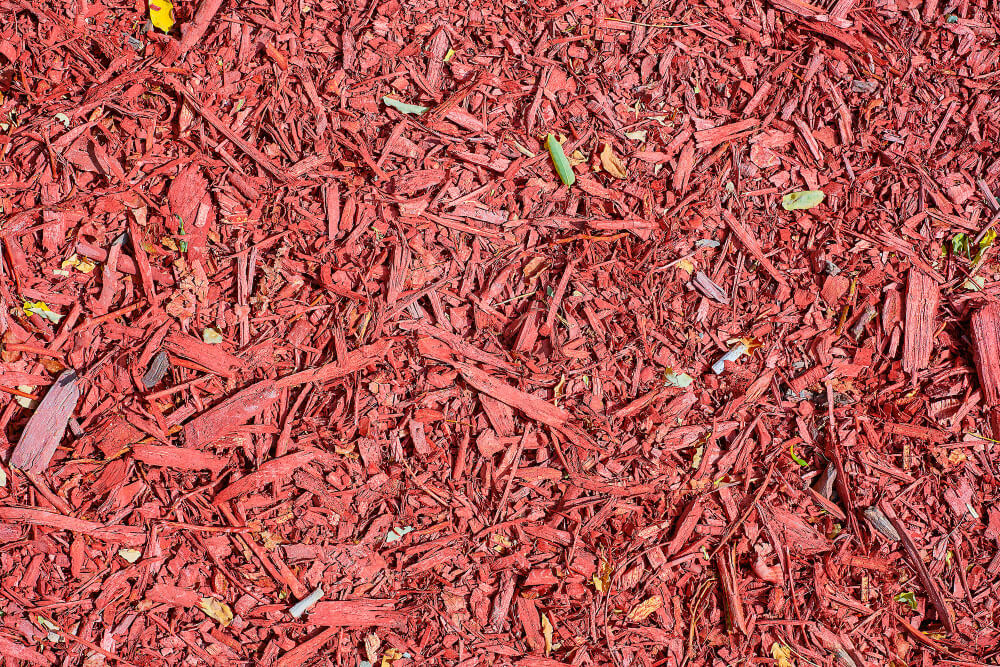 Mulching Services
