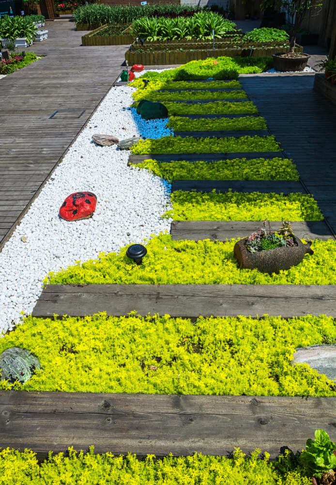 Landscaping Services
