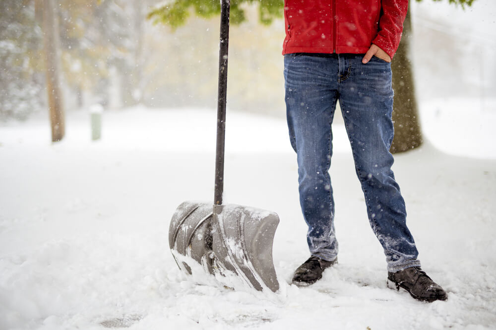 Snow Removal 5