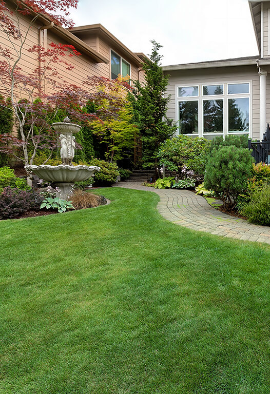 Landscaping Company