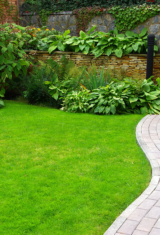 Landscaping Services
