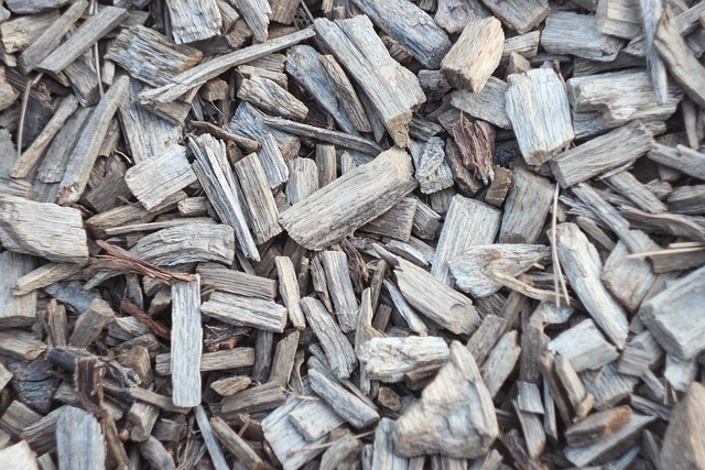 Mulching Services 1